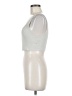 Babaton Ivory Tank Top Size M - photo 5