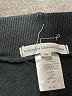 French Connection Black Track Pants Size XL - photo 4