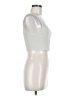 Babaton Ivory Tank Top Size M - photo 4