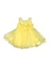 Unbranded Yellow Dress Size 18 - photo 1