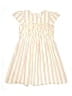 Assorted Brands 100% Cotton Yellow Dress Size 8 - photo 1