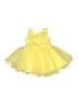 Unbranded Yellow Dress Size 18 - photo 2