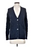 J.Crew 100% Cotton Blue Cardigan Size XXS - photo 1
