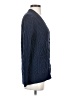 J.Crew 100% Cotton Blue Cardigan Size XXS - photo 4