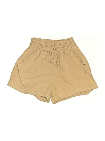Guess Khaki Shorts (view 1)