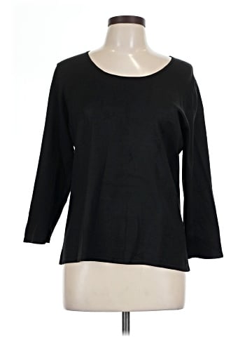 A La Carte 3/4 Sleeve T-Shirt (view 1)