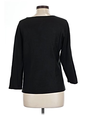 A La Carte 3/4 Sleeve T-Shirt (view 2)