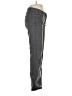 Unbranded Chevron-herringbone Gray Jeans Size 28s - photo 4