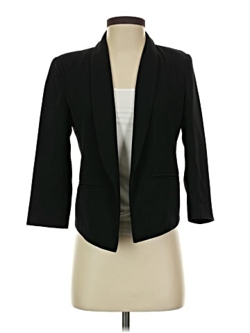 Mural Blazer (view 1)