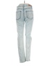 BDG Hearts Blue Jeans Size 26 waist - photo 2