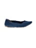 ROTHY'S Blue Flats Size 7 - photo 1