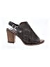 Barbara Barbieri Gray Sandals Size EU 38 - photo 1