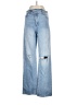 KANCAN JEANS 100% Cotton Blue Jeans Size 5 - photo 1