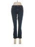 Marc by Marc Jacobs Hearts Blue Jeans Size 28 waist - photo 1