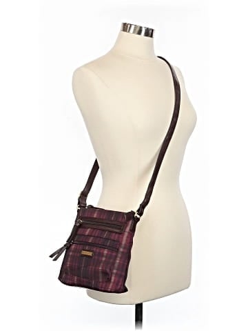 Etienne Aigner Crossbody Bag (view 2)