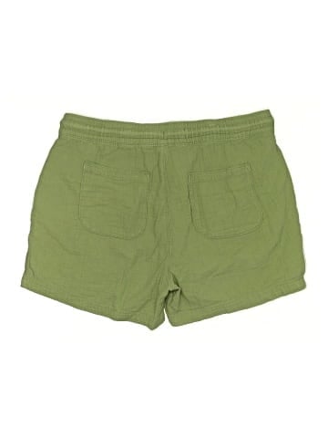 Old Navy Khaki Shorts (view 2)