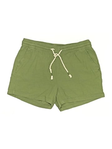 Old Navy Khaki Shorts (view 1)