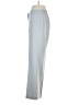 Metrostyle 100% Polyester Solid Blue Dress Pants Size 8 - photo 5