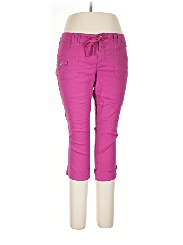 Glo Jeans Casual Pants (view 1)