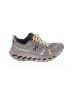 On Cloud Gray Sneakers Size 7 1/2 - photo 1