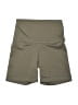 Set Active Solid Green Athletic Shorts Size S - photo 1