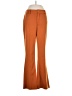 Cider Orange Dress Pants Size M - photo 1
