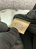 Bebe Solid Black Formal Skirt Size 4 - photo 5