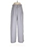 Assorted Brands 100% Polyester Gray Casual Pants Size XL - photo 1