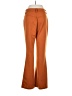 Cider Orange Dress Pants Size M - photo 2