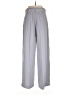 Assorted Brands 100% Polyester Gray Casual Pants Size XL - photo 2
