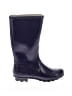 Assorted Brands Purple Rain Boots Size 4 - photo 1