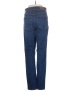 Madewell Solid Blue Jeans Size 26 waist (tall) - photo 2