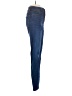 Madewell Solid Blue Jeans Size 26 waist (tall) - photo 4