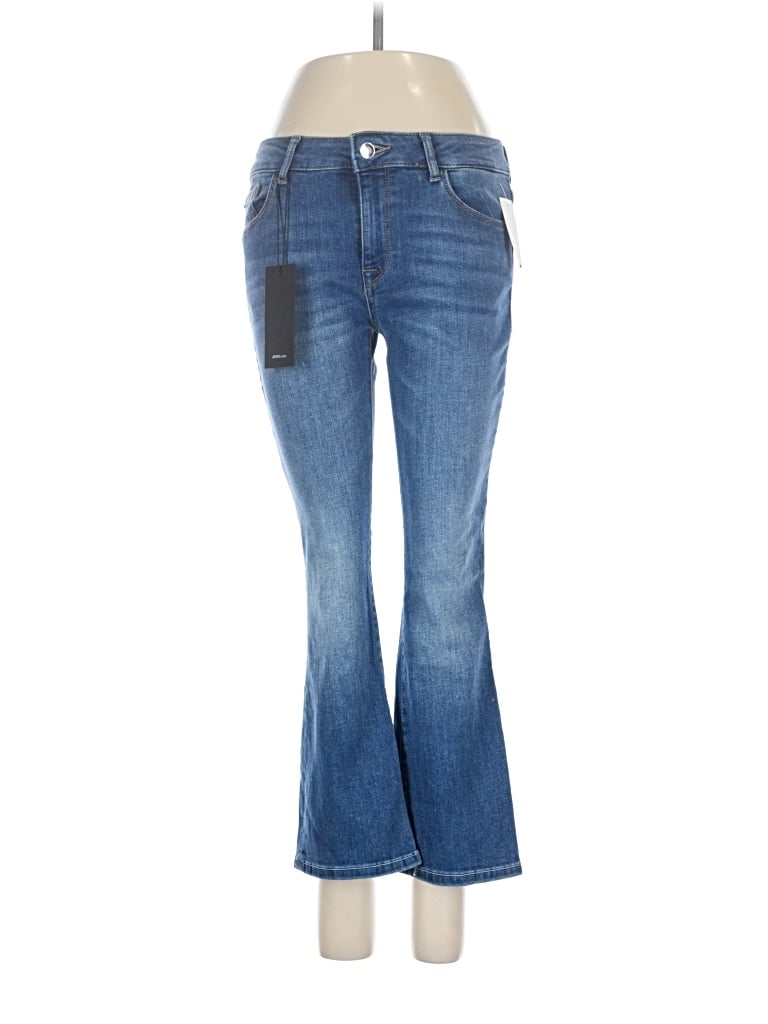 Dl1961 Jeans In Blue