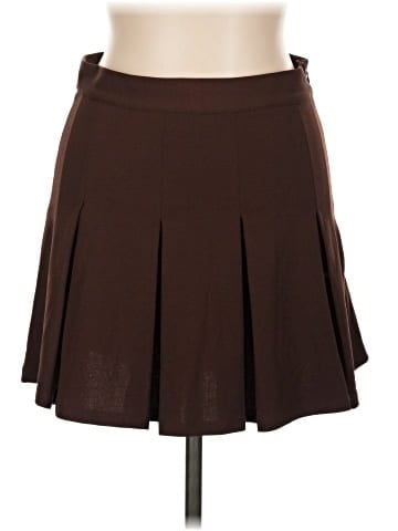 MNG Casual Skirt (view 1)