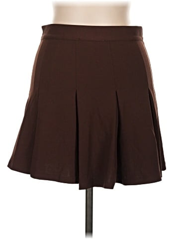 MNG Casual Skirt (view 2)