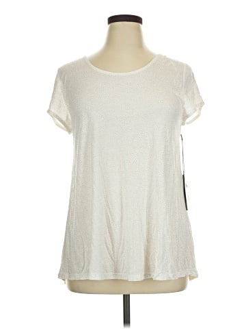 Jennifer Lopez Short Sleeve T-Shirt (view 1)