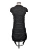 BikBok Polka Dots Black Casual Dress Size S - photo 1
