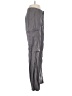 Shein 100% Cotton Gray Cargo Pants Size 2 - photo 4