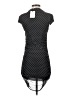 BikBok Polka Dots Black Casual Dress Size S - photo 2