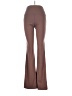 Unbranded Brown Active Pants Size 4 (estimated) - photo 1