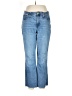 J.Crew Hearts Blue Jeans Size 32 waist (tall) - photo 1