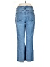 J.Crew Hearts Blue Jeans Size 32 waist (tall) - photo 2