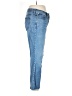 J.Crew Hearts Blue Jeans Size 32 waist (tall) - photo 4