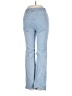 MNG Blue Jeans Size S - photo 2