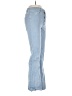 MNG Blue Jeans Size S - photo 4