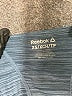 Reebok Blue Active T-Shirt Size XS - photo 7
