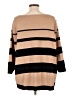 Unbranded Tan 3/4 Sleeve Top Size XL (estimated) - photo 2