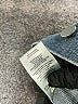 Vigoss 100% Cotton Blue Denim Jacket Size M - photo 7