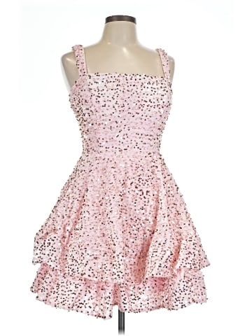 Wear Your Love Cocktail Dress (view 1)